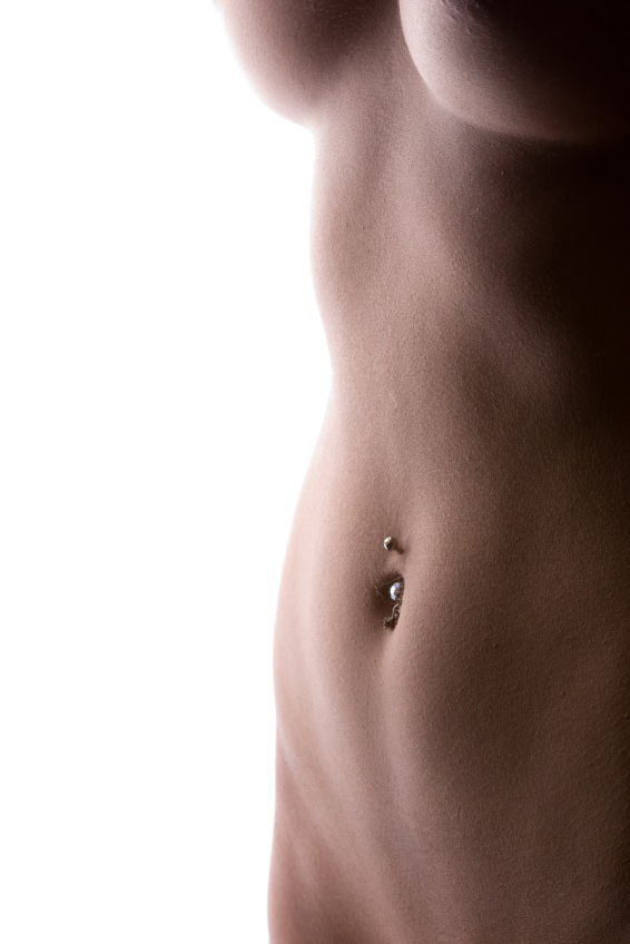 clean navel piercing. Care-for-Belly-Button-Piercing