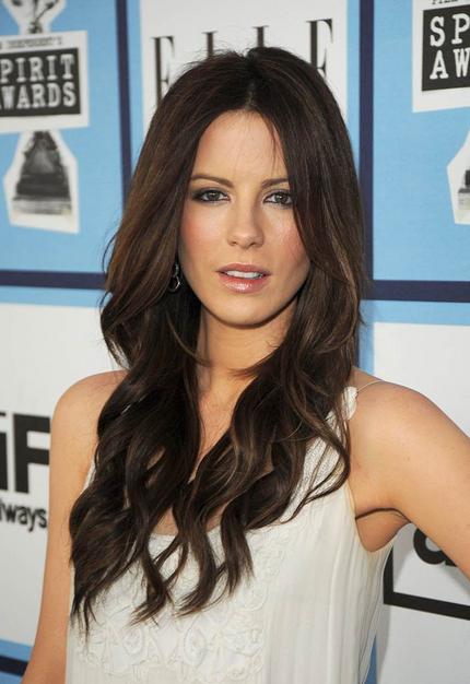 large layered hair styles long front layer Layered Styles of Hair